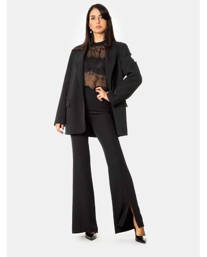 JIJIL Giacca oversize