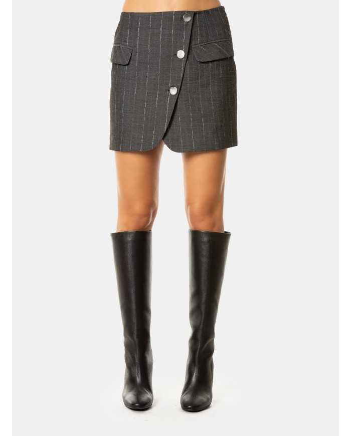 SIMONA CORSELLINI Gonna mini