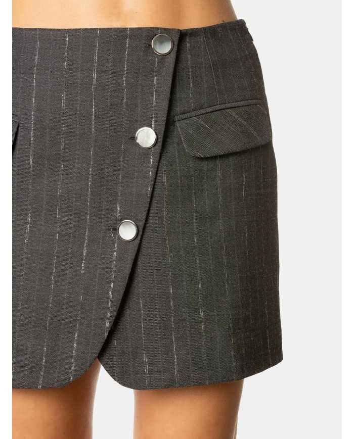 SIMONA CORSELLINI Gonna mini