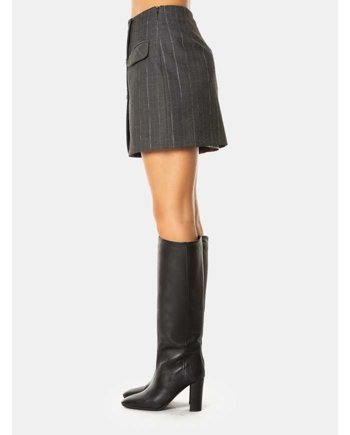 SIMONA CORSELLINI Gonna mini