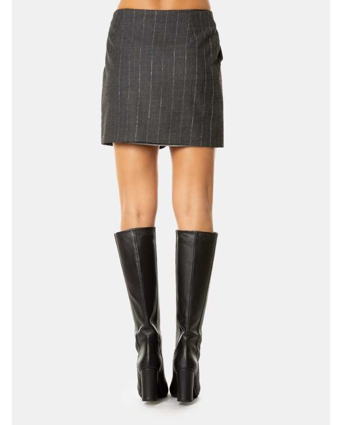 SIMONA CORSELLINI Gonna mini