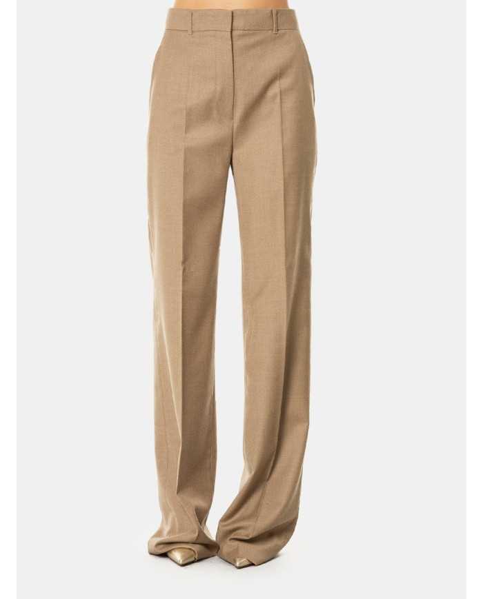 MAXMARA STUDIO Pantalone morbido