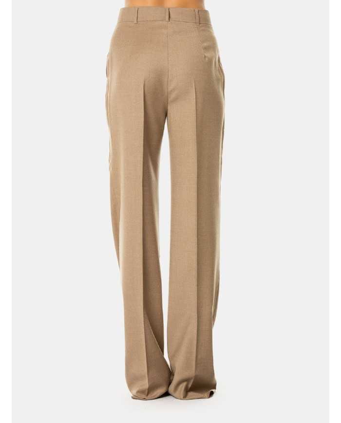 MAXMARA STUDIO Pantalone morbido