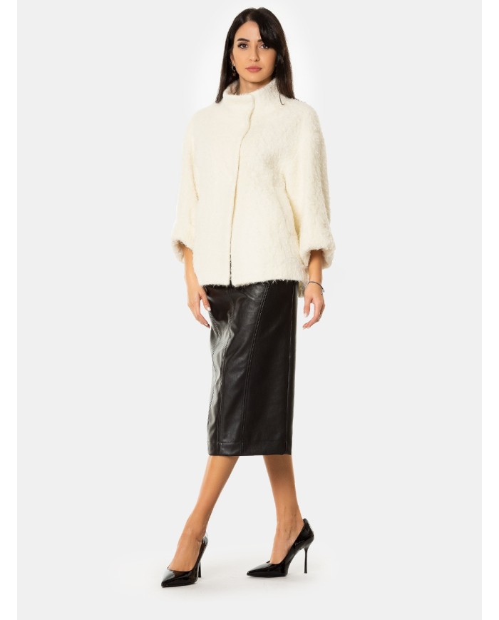 MOUCHE Cappotto corto