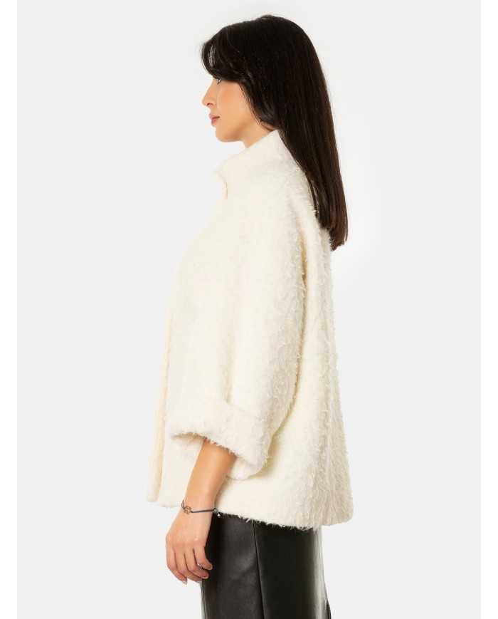 MOUCHE Cappotto corto