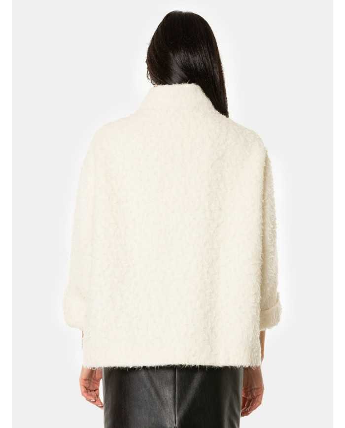 MOUCHE Cappotto corto