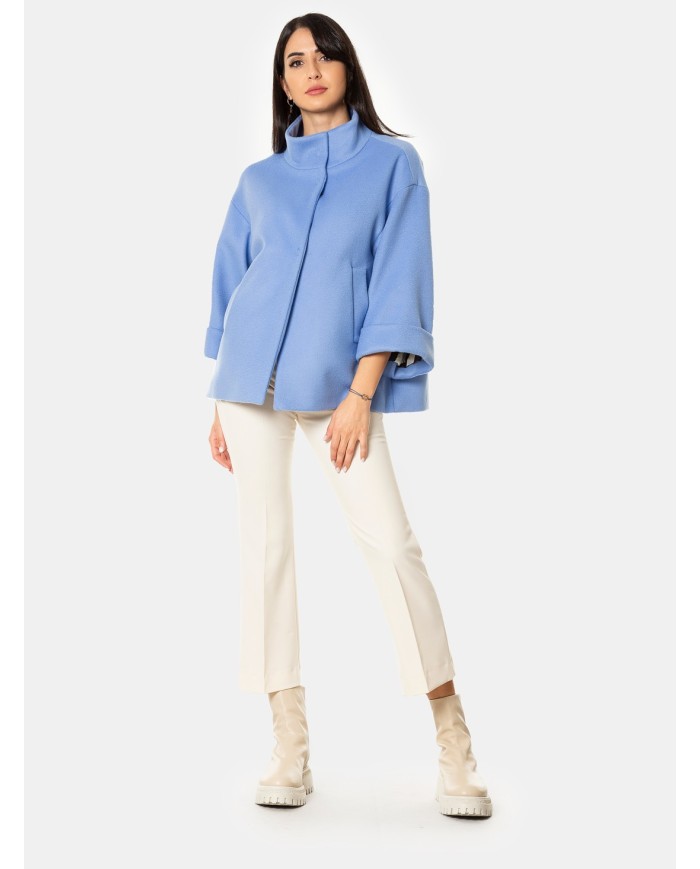 MOUCHE Cappotto corto