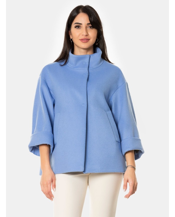 MOUCHE Cappotto corto