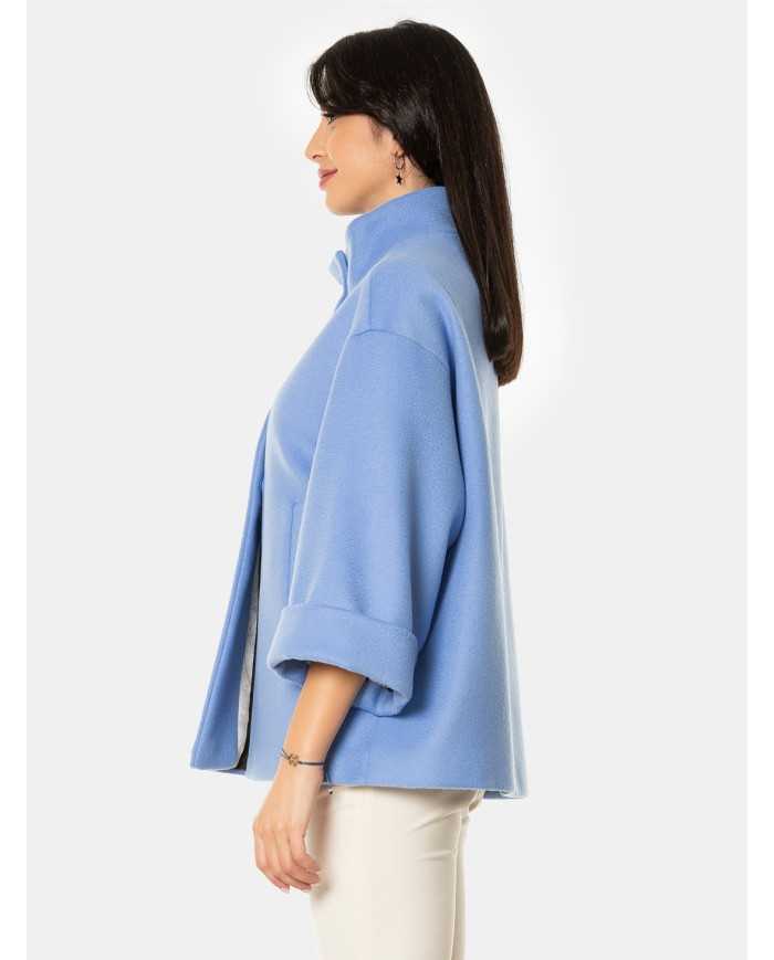 MOUCHE Cappotto corto