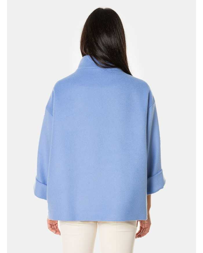 MOUCHE Cappotto corto