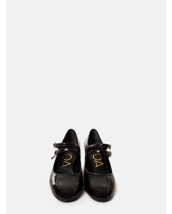 NOA Decolletè in vernice