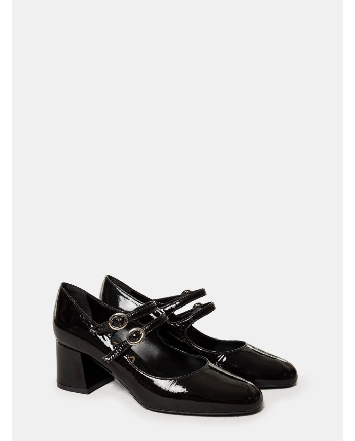 NOA Decolletè in vernice