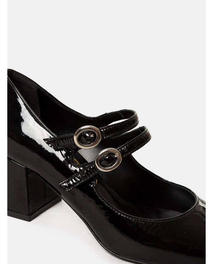 NOA Decolletè in vernice