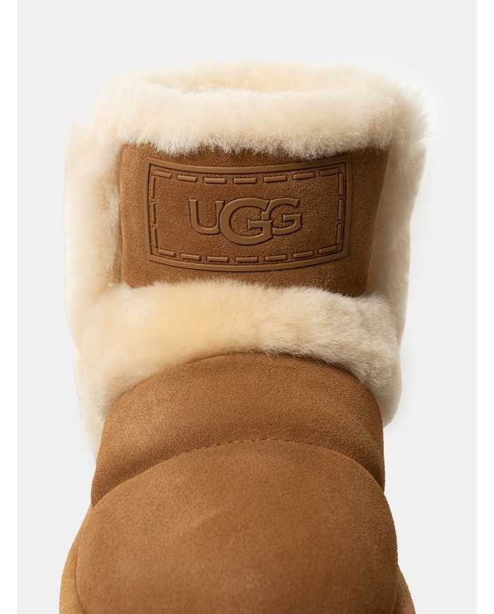 UGG Classic Chillapeak
