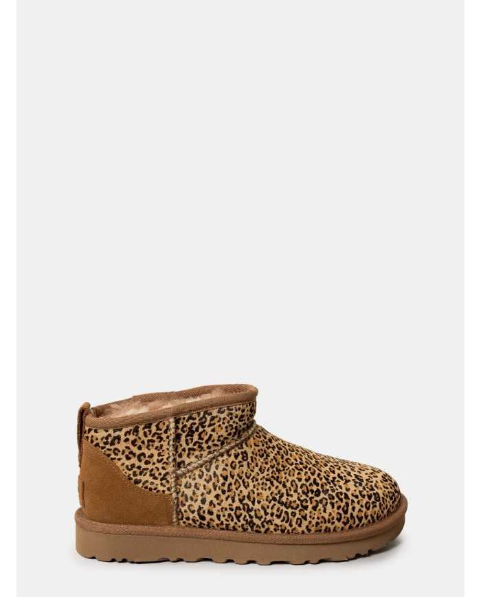 UGG Classic Ultra Mini Speckless