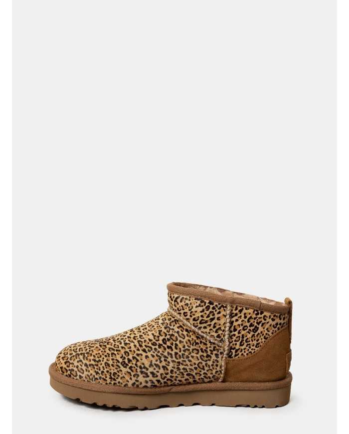 UGG Classic Ultra Mini Speckless