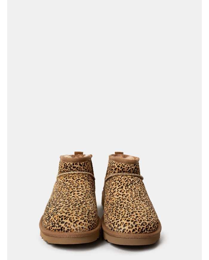 UGG Classic Ultra Mini Speckless