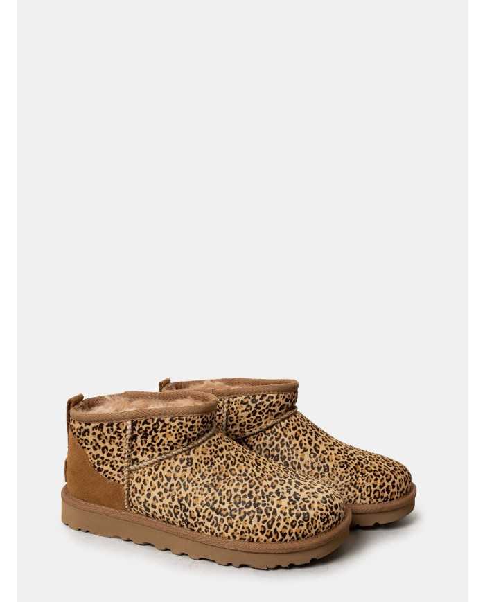 UGG Classic Ultra Mini Speckless