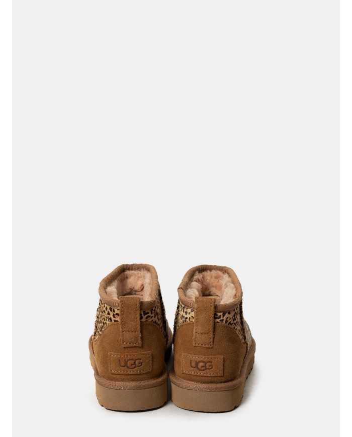 UGG Classic Ultra Mini Speckless