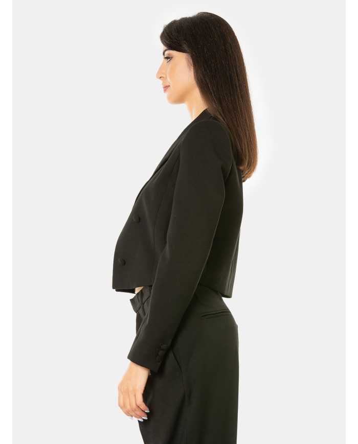 ANIYE BY Blazer Crop Dandy