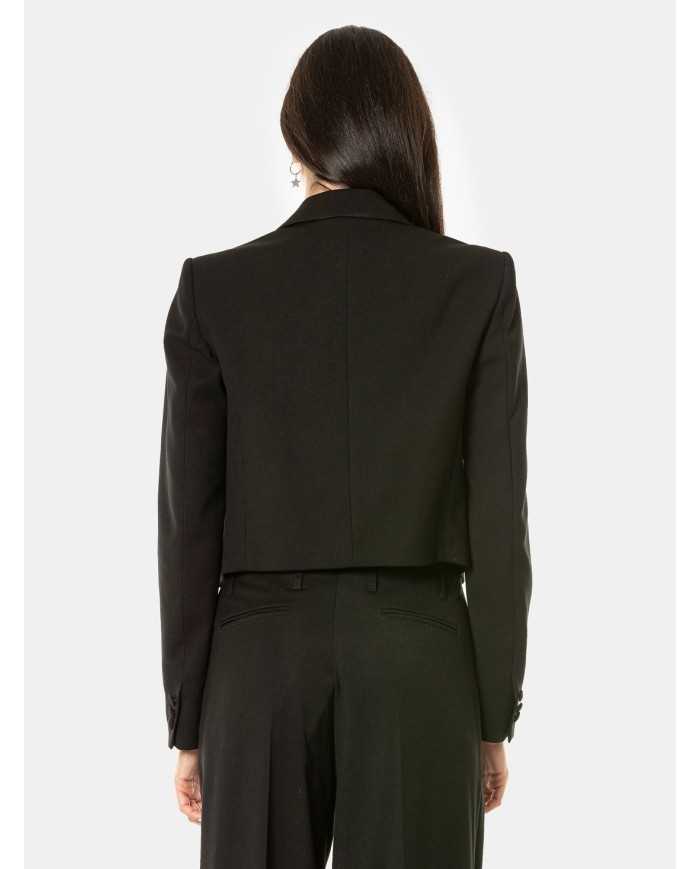 ANIYE BY Blazer Crop Dandy