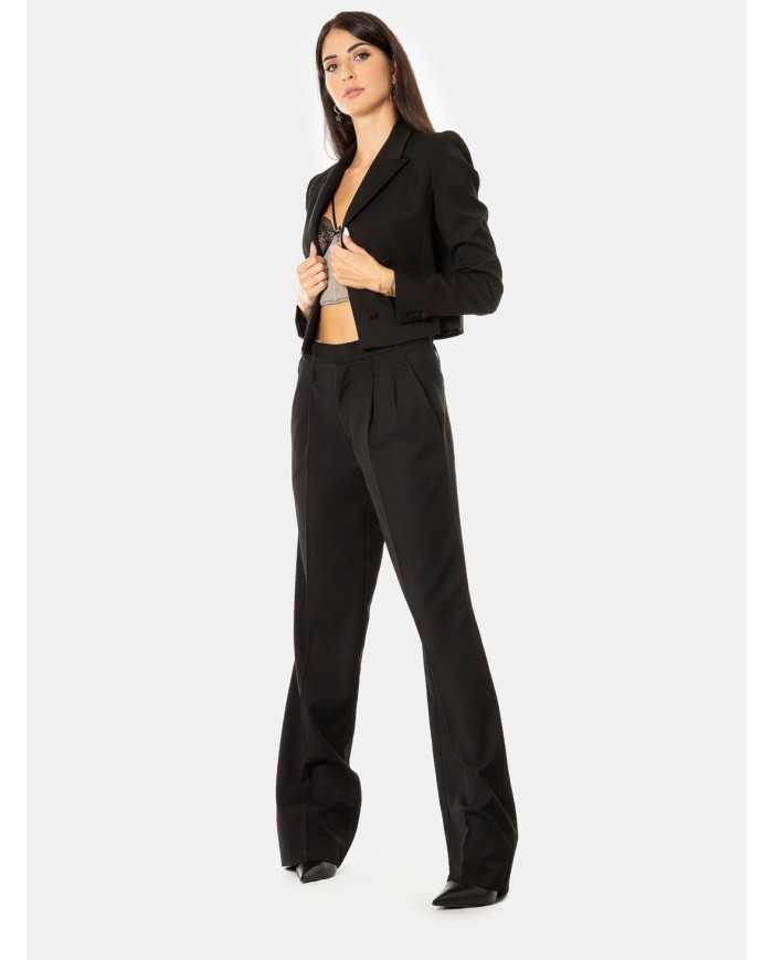 ANIYE BY Blazer Crop Dandy