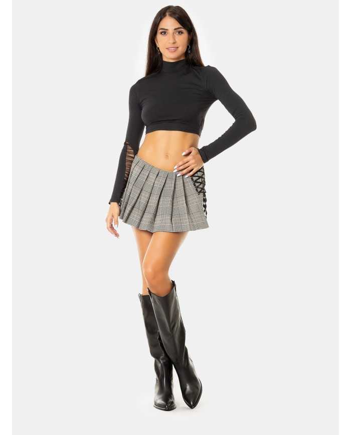 ANIYE BY Top crop Jessy