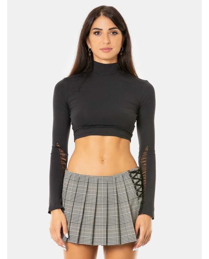 ANIYE BY Top crop Jessy