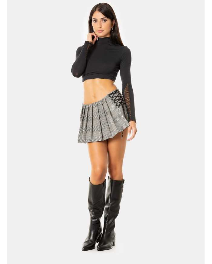 ANIYE BY Top crop Jessy