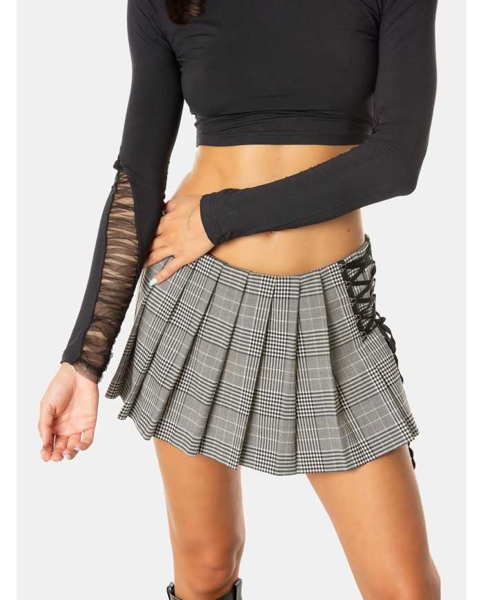 ANIYE BY Top crop Jessy