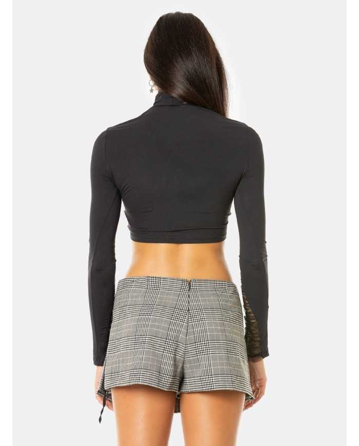 ANIYE BY Top crop Jessy