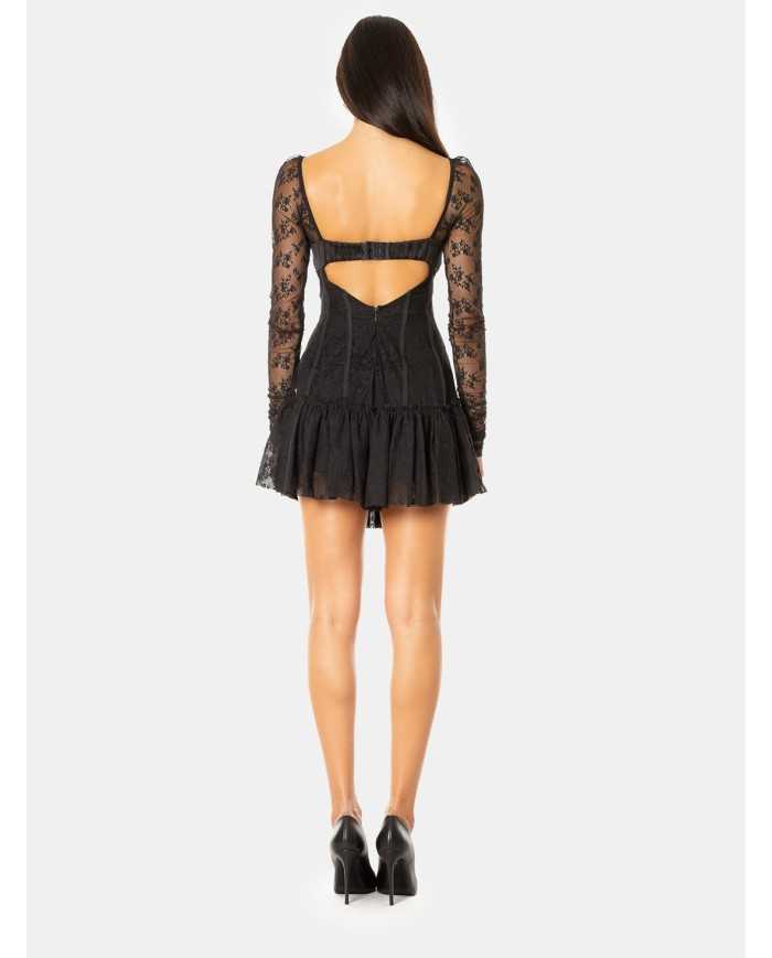 ANIYE BY Abito Bustier Fabi