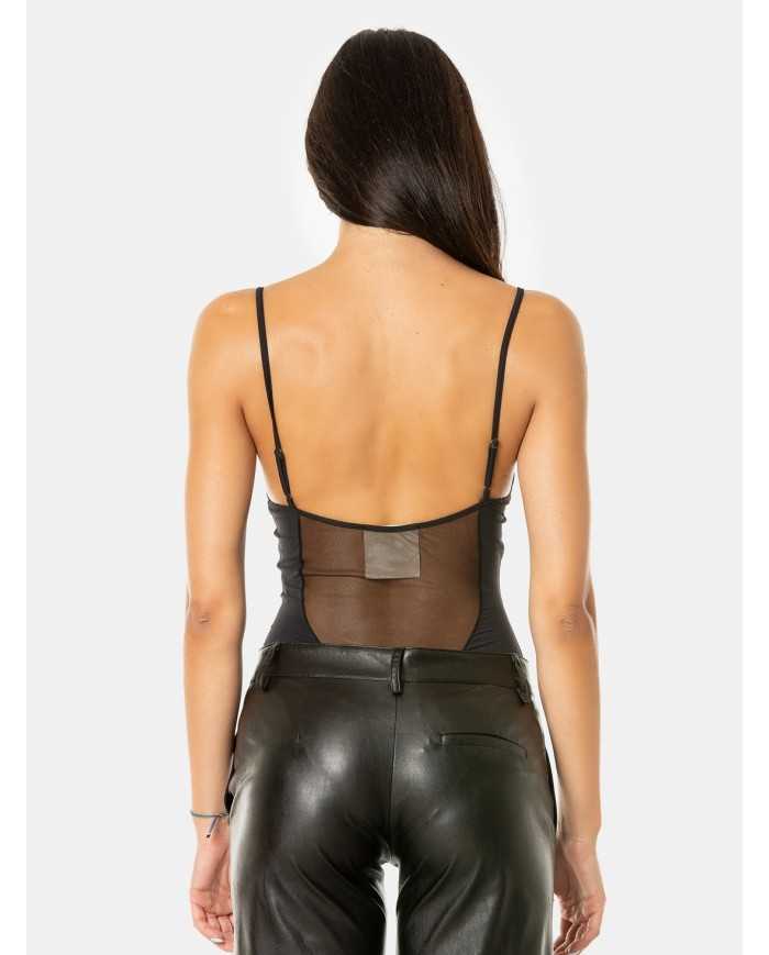 ANIYE BY Body Stud Jessy