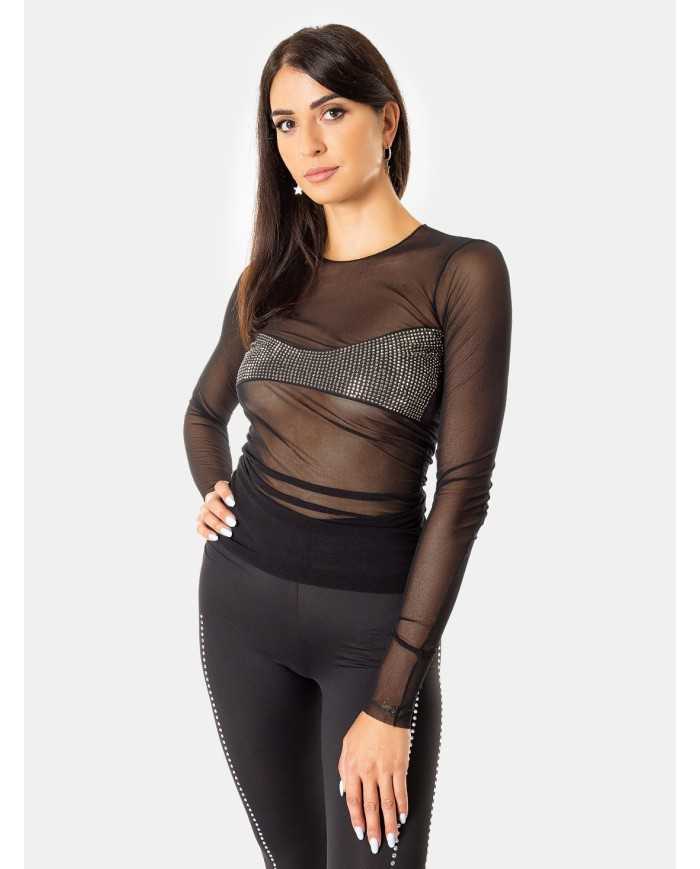 ANIYE BY T-shirt nancy