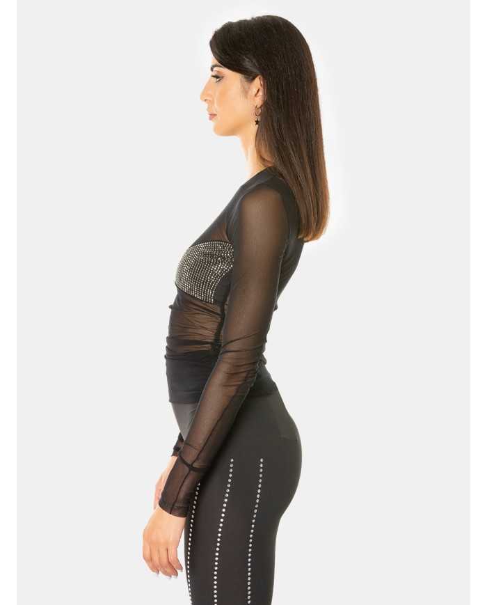 ANIYE BY T-shirt nancy