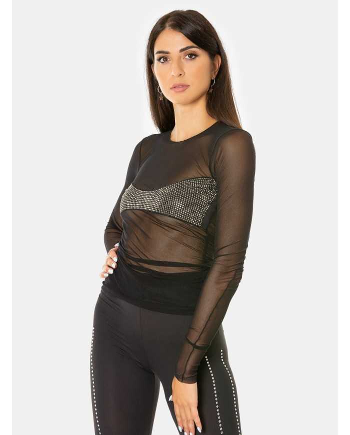 ANIYE BY T-shirt nancy