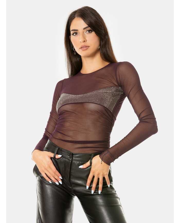 ANIYE BY T-shirt nancy