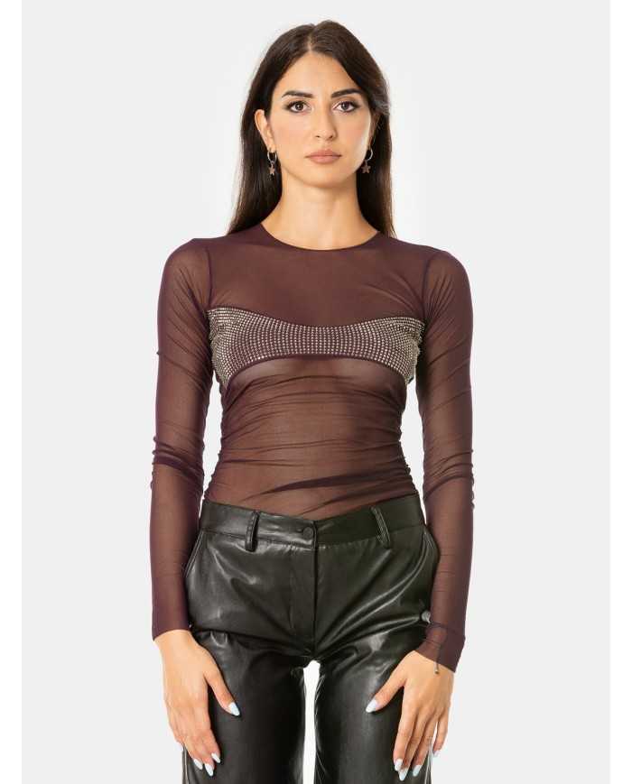 ANIYE BY T-shirt nancy