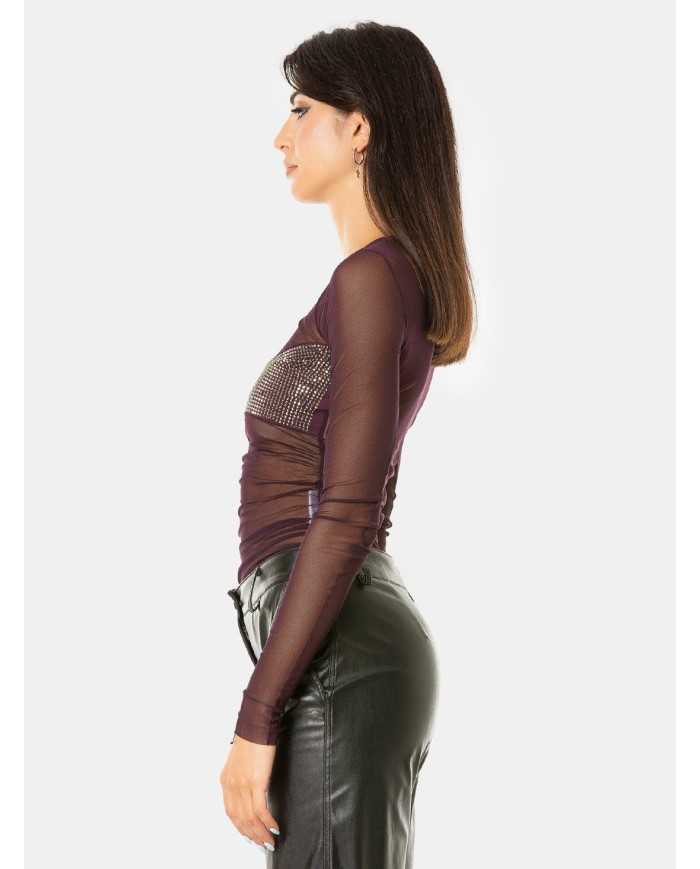 ANIYE BY T-shirt nancy