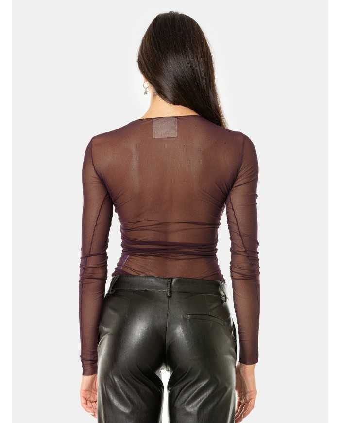 ANIYE BY T-shirt nancy