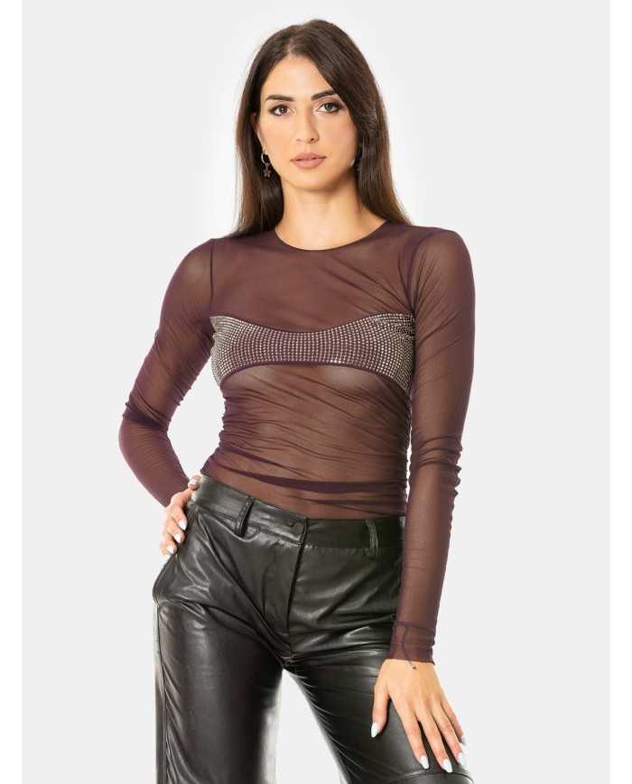 ANIYE BY T-shirt nancy