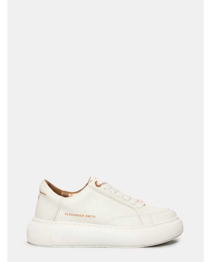 ALEXANDER SMITH Sneakers Greenwich