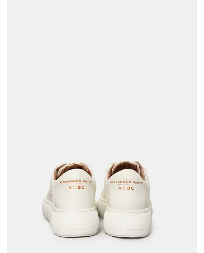 ALEXANDER SMITH Sneakers Greenwich