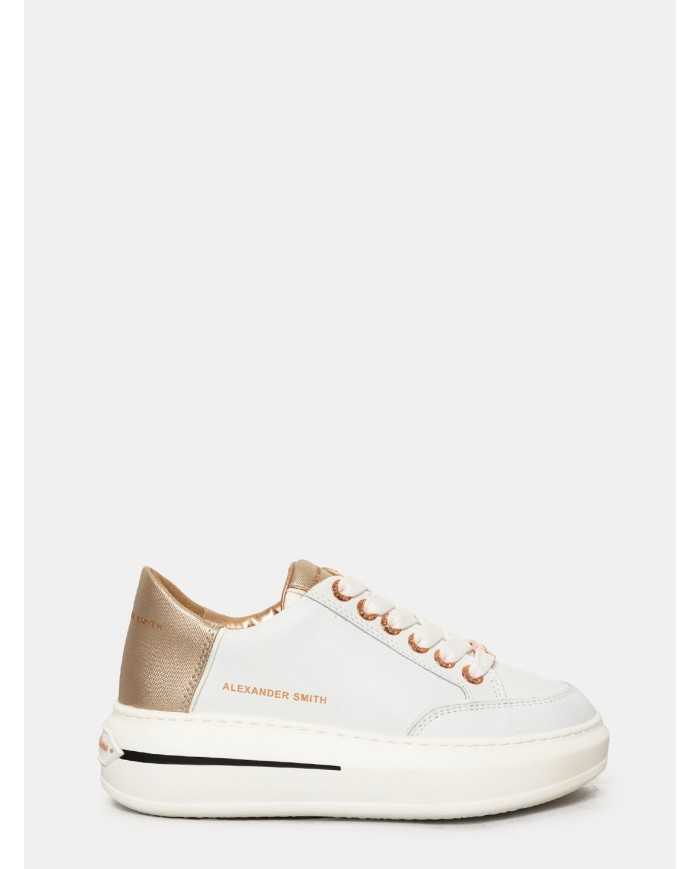 ALEXANDER SMITH Sneakers Lancaster