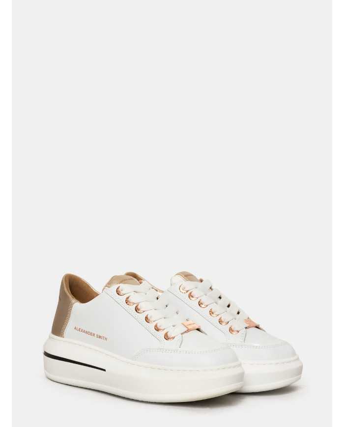 ALEXANDER SMITH Sneakers Lancaster