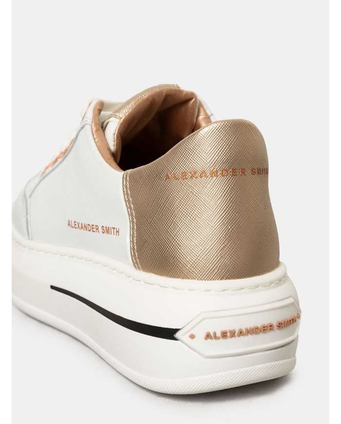 ALEXANDER SMITH Sneakers Lancaster