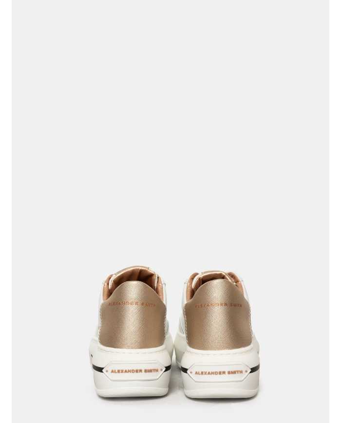 ALEXANDER SMITH Sneakers Lancaster
