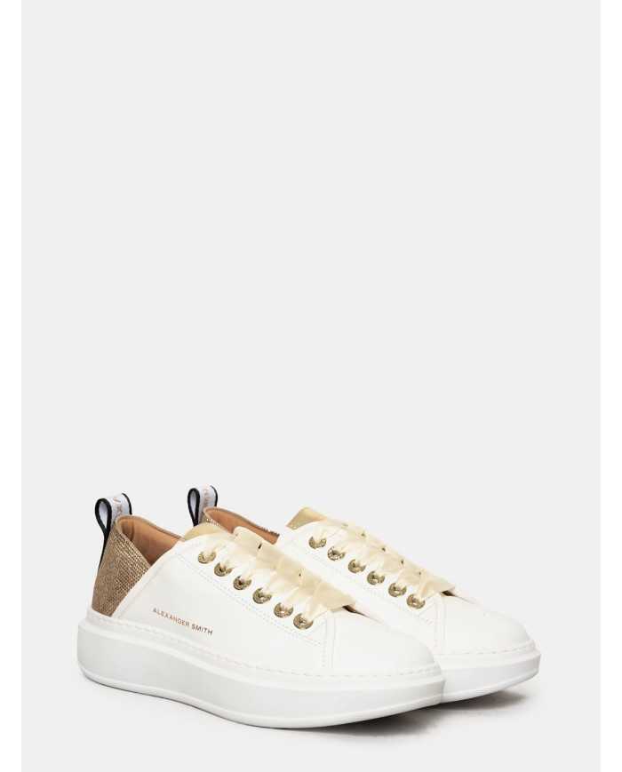 ALEXANDER SMITH Sneakers Wembley