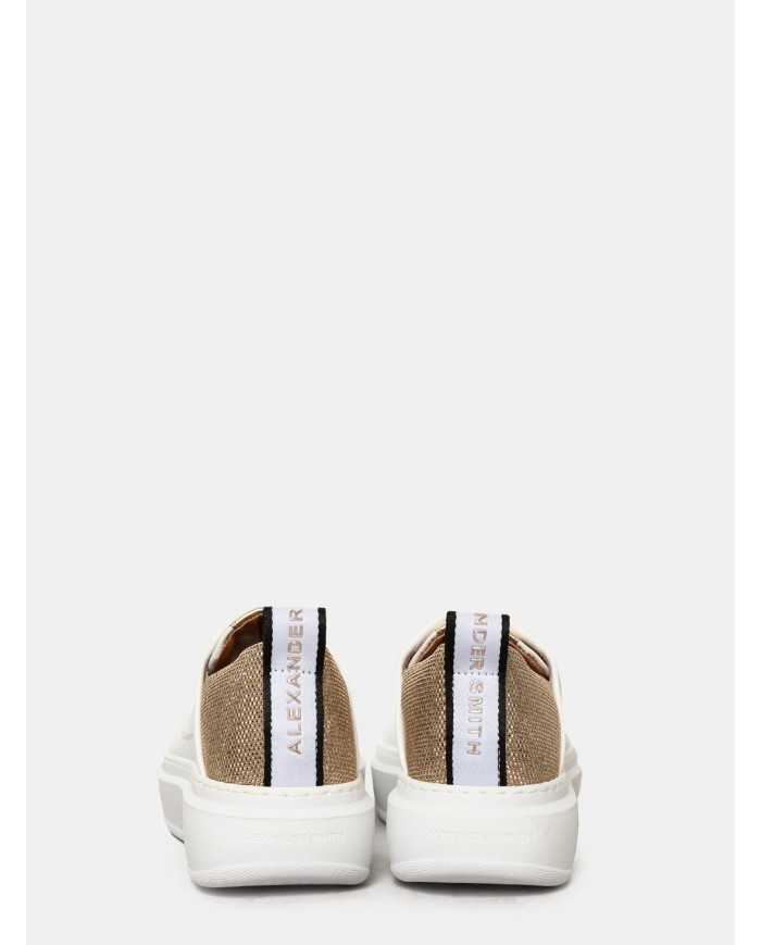 ALEXANDER SMITH Sneakers Wembley