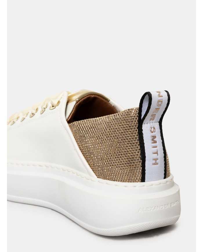 ALEXANDER SMITH Sneakers Wembley